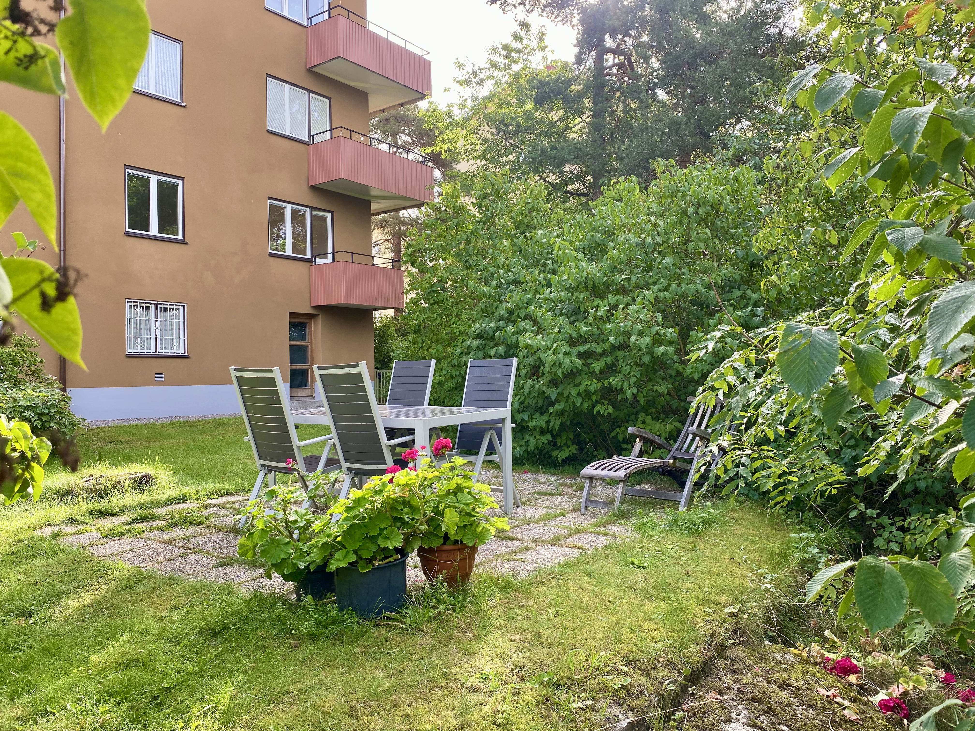 Fastigheten